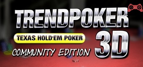 Trendpoker 3D: Texas Hold'em Poker System Requirements