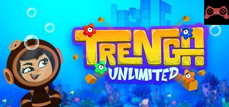 Trenga Unlimited System Requirements