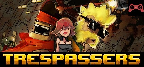 Trespassers System Requirements