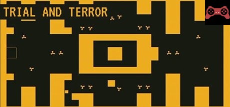  Surreal, abstract and dark puzzle featuring simple yet challenging mechanics. The retro maze awaits!
![Trial And Terror System Requirements