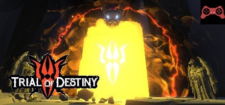 Trial Of Destiny System Requirements