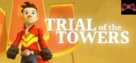 Trial of the Towers System Requirements