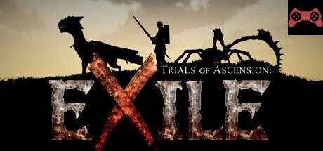 Trials of Ascension: Exile System Requirements