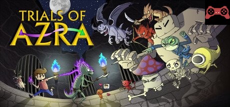 Trials of Azra System Requirements