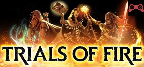 Trials of Fire System Requirements
