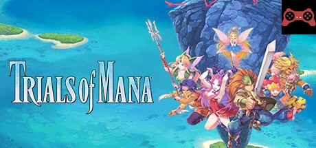 TRIALS of MANA System Requirements