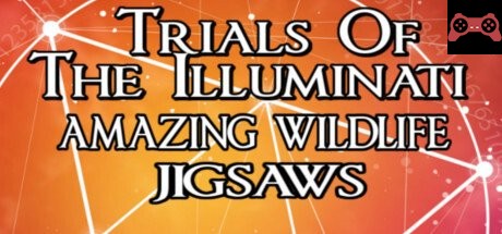 Trials of the Illuminati: Amazing Wildlife Jigsaws System Requirements