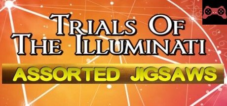 Trials of The Illuminati: Assorted Jigsaws System Requirements