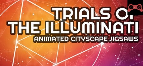 Trials of the Illuminati: Cityscape Animated Jigsaws System Requirements