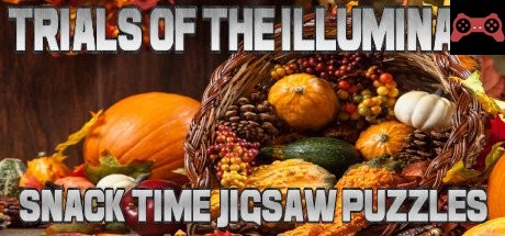 Trials of The Illuminati: Snack Time Jigsaw Puzzles System Requirements