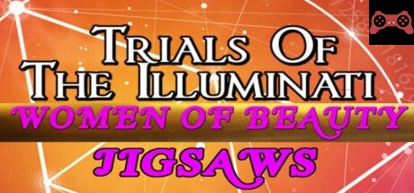 Trials of The Illuminati: Women of Beauty Jigsaws System Requirements