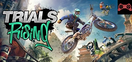 Trials Rising System Requirements