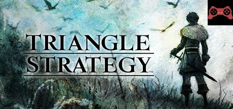 TRIANGLE STRATEGY System Requirements