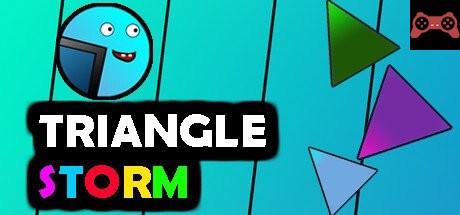 TriangleStorm System Requirements