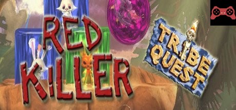 TribeQuest: Red Killer System Requirements