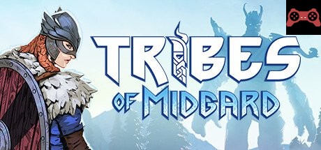 Tribes of Midgard System Requirements