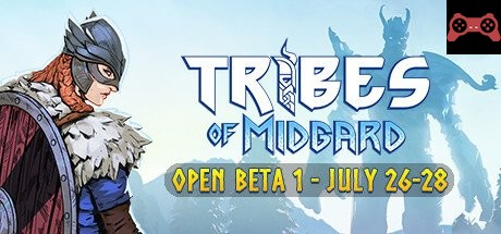 Tribes of Midgard - Open Beta System Requirements