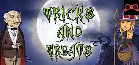 Tricks and Treats System Requirements