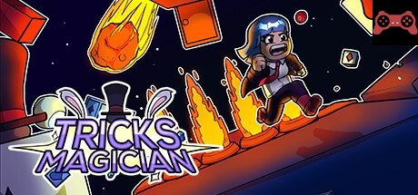 Tricks Magician System Requirements
