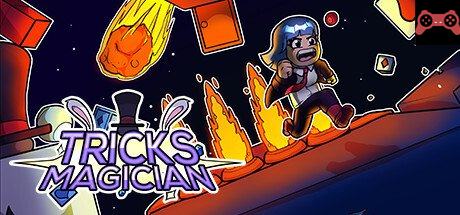 Tricks Magician System Requirements