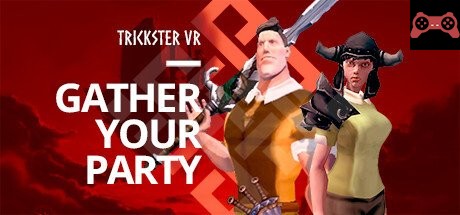 Trickster VR: Co-op Dungeon Crawler System Requirements