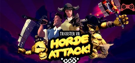 Trickster VR: Horde Attack! System Requirements