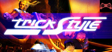 TrickStyle System Requirements