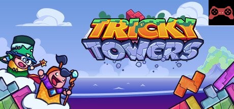 Tricky Towers System Requirements