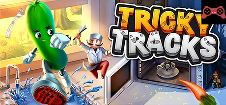 Tricky Tracks - Early Access System Requirements