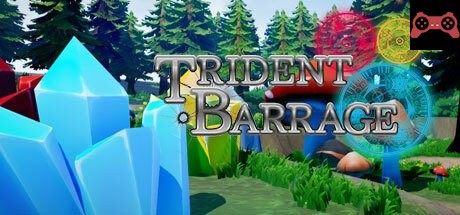 TRIDENT BARRAGE System Requirements