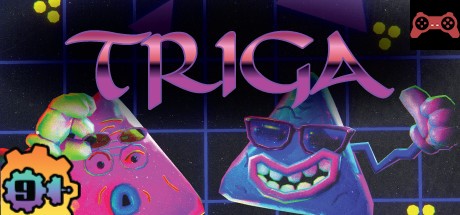 Triga System Requirements