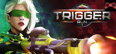 Triggerun System Requirements
