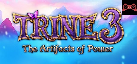 Trine 3: The Artifacts of Power System Requirements
