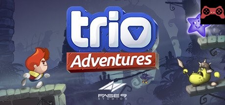 Trio Adventures System Requirements
