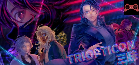 Triopticon三昧 System Requirements