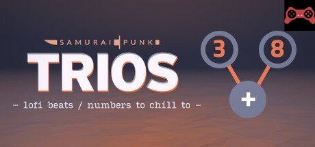 TRIOS - lofi beats / numbers to chill to System Requirements