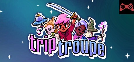 Trip Troupe [Mixer Stream Host App] System Requirements