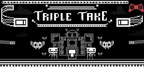 Triple Take System Requirements
