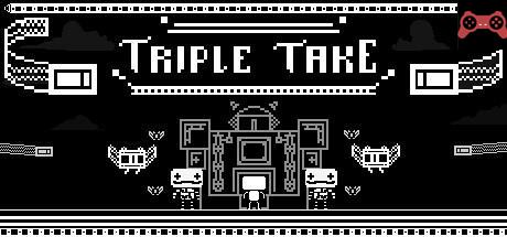Triple Take System Requirements