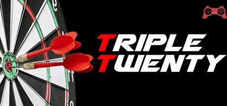 TRIPLE TWENTY - VR Darts System Requirements