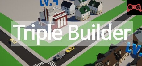 TripleBuilder System Requirements