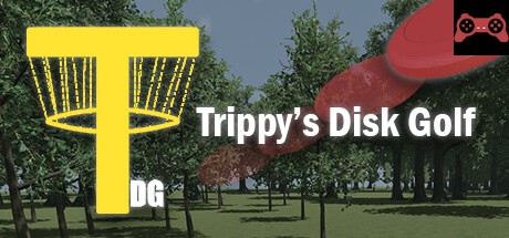 Trippy's Disc Golf System Requirements
