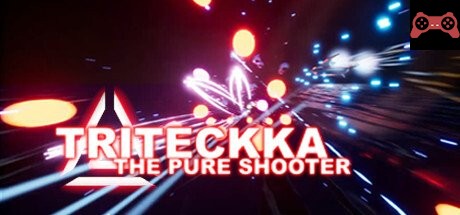 Triteckka: The pure shooter System Requirements