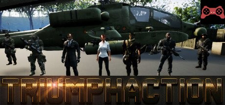 TRIUMPH ACTION System Requirements
