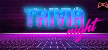 Trivia Night System Requirements