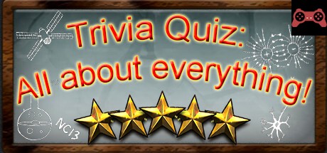 Trivia Quiz: All about everything! System Requirements