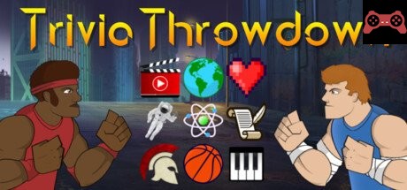 Trivia Throwdown System Requirements