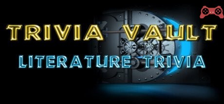 Trivia Vault: Literature Trivia System Requirements