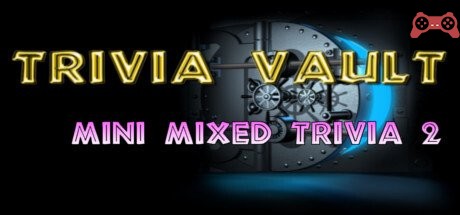 Trivia Vault: Mini Mixed Trivia 2 System Requirements
