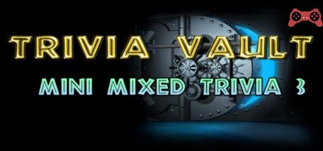 Trivia Vault: Mini Mixed Trivia 3 System Requirements